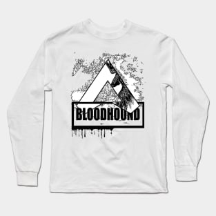 Apex Legends Bloodhound Long Sleeve T-Shirt